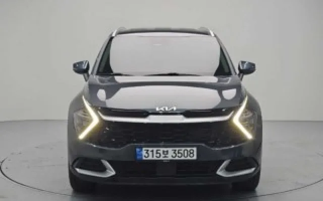 스포티지 5세대 (NQ5) 1.6 가솔린 2WD