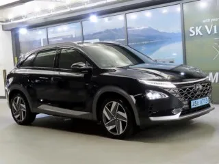 넥쏘 프리미엄
