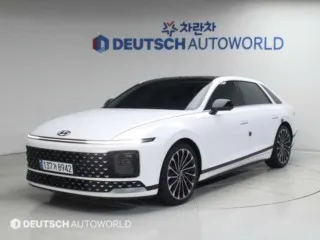 그랜저 (GN7) 가솔린 3.5 2WD
