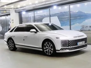그랜저 (GN7) 가솔린 2.5 2WD