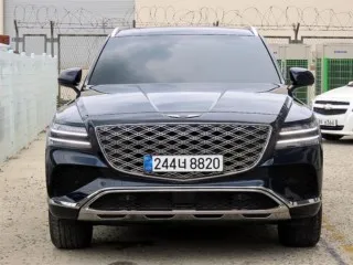 GV80 가솔린 2.5T AWD
