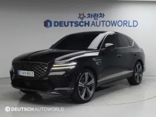 GV80 쿠페 가솔린 2.5T AWD