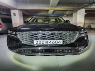 GV80 가솔린 3.5T AWD