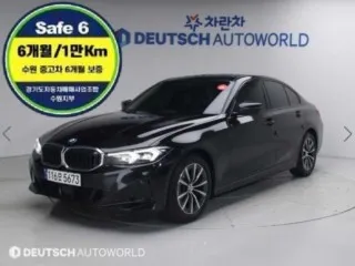 3시리즈 (G20) 320i