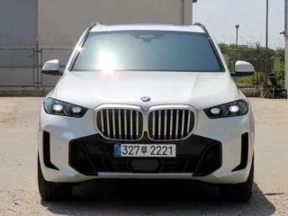 X5 (G05) xDrive 40i M 스포츠